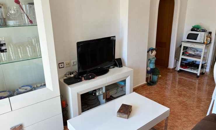 Revente - Appartement - Algorfa