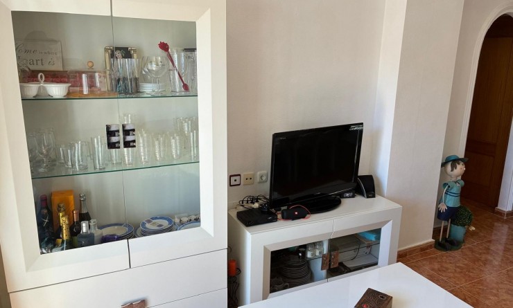 Revente - Appartement - Algorfa