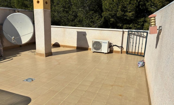 Revente - Appartement - Algorfa