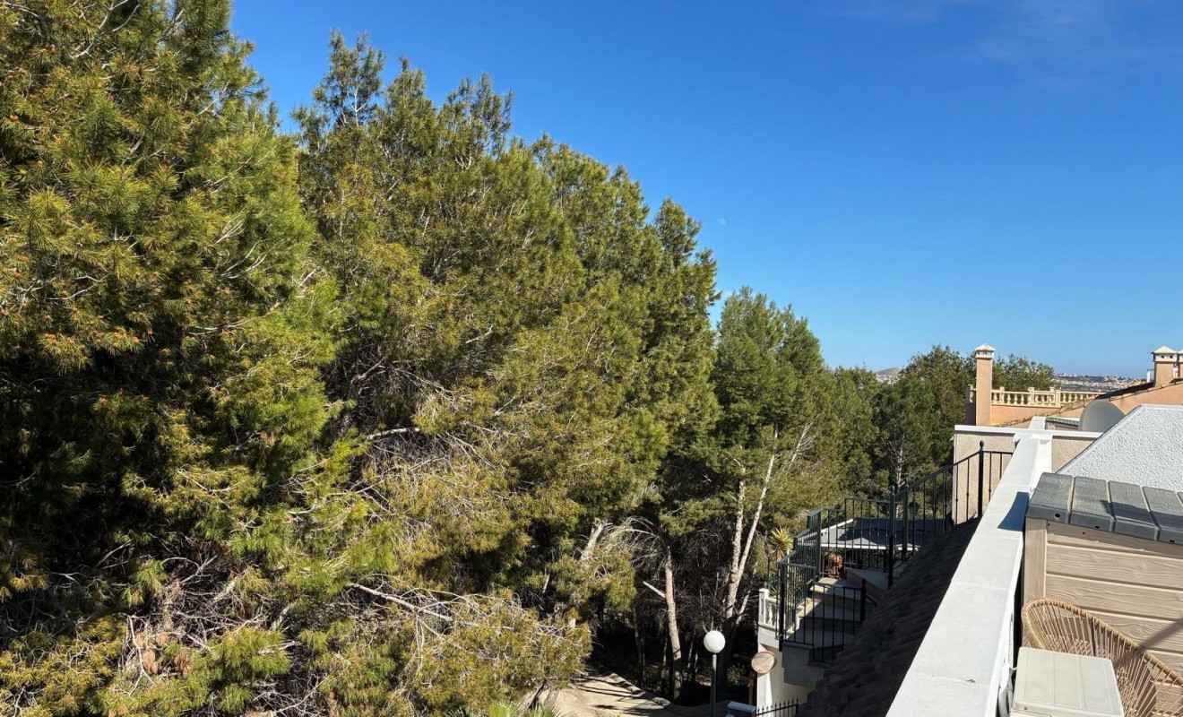 Revente - Appartement - Algorfa