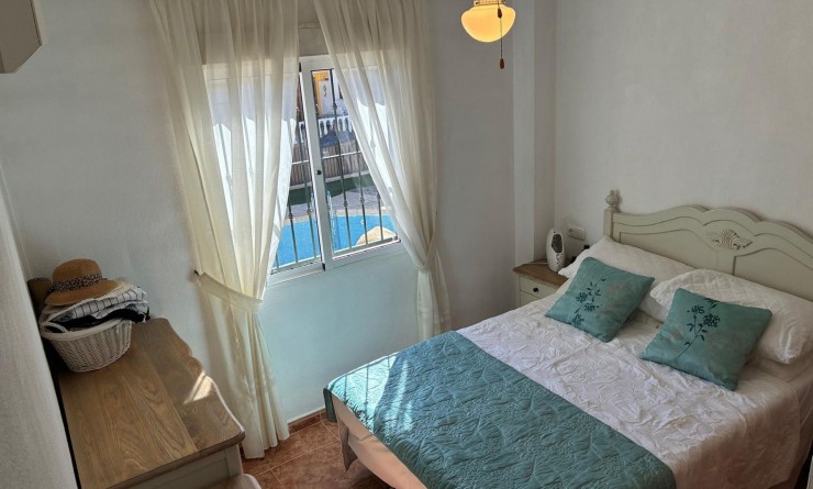 Revente - Appartement - Algorfa