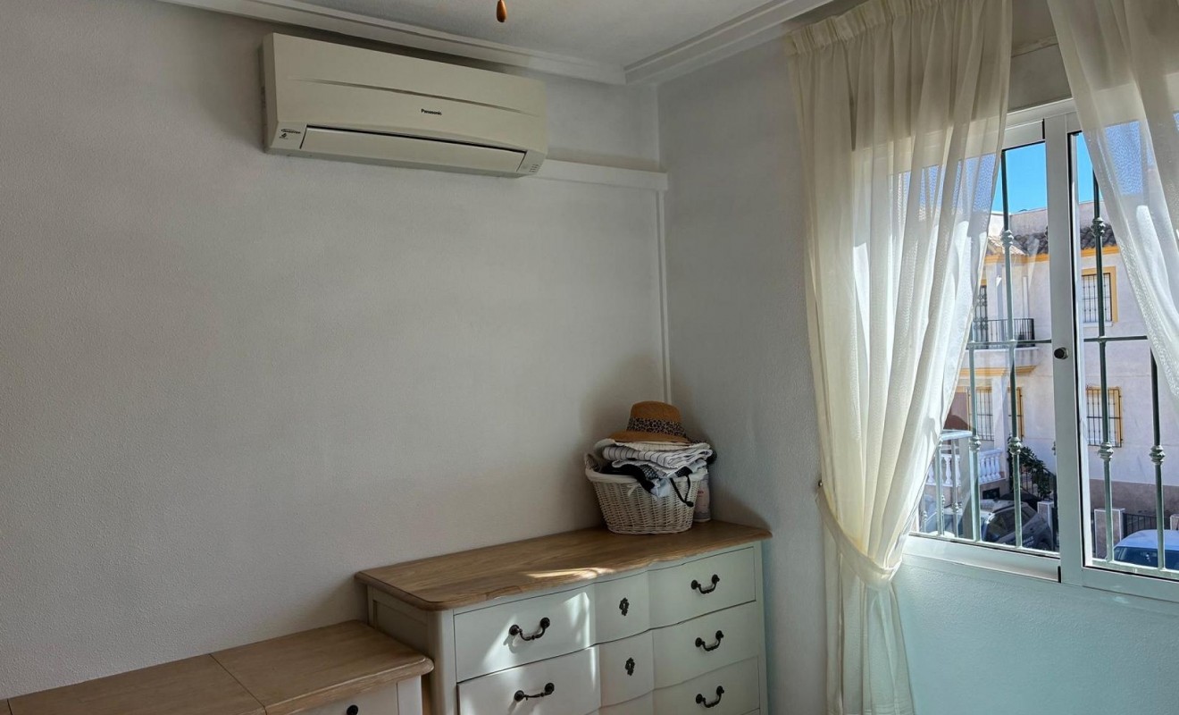 Revente - Appartement - Algorfa