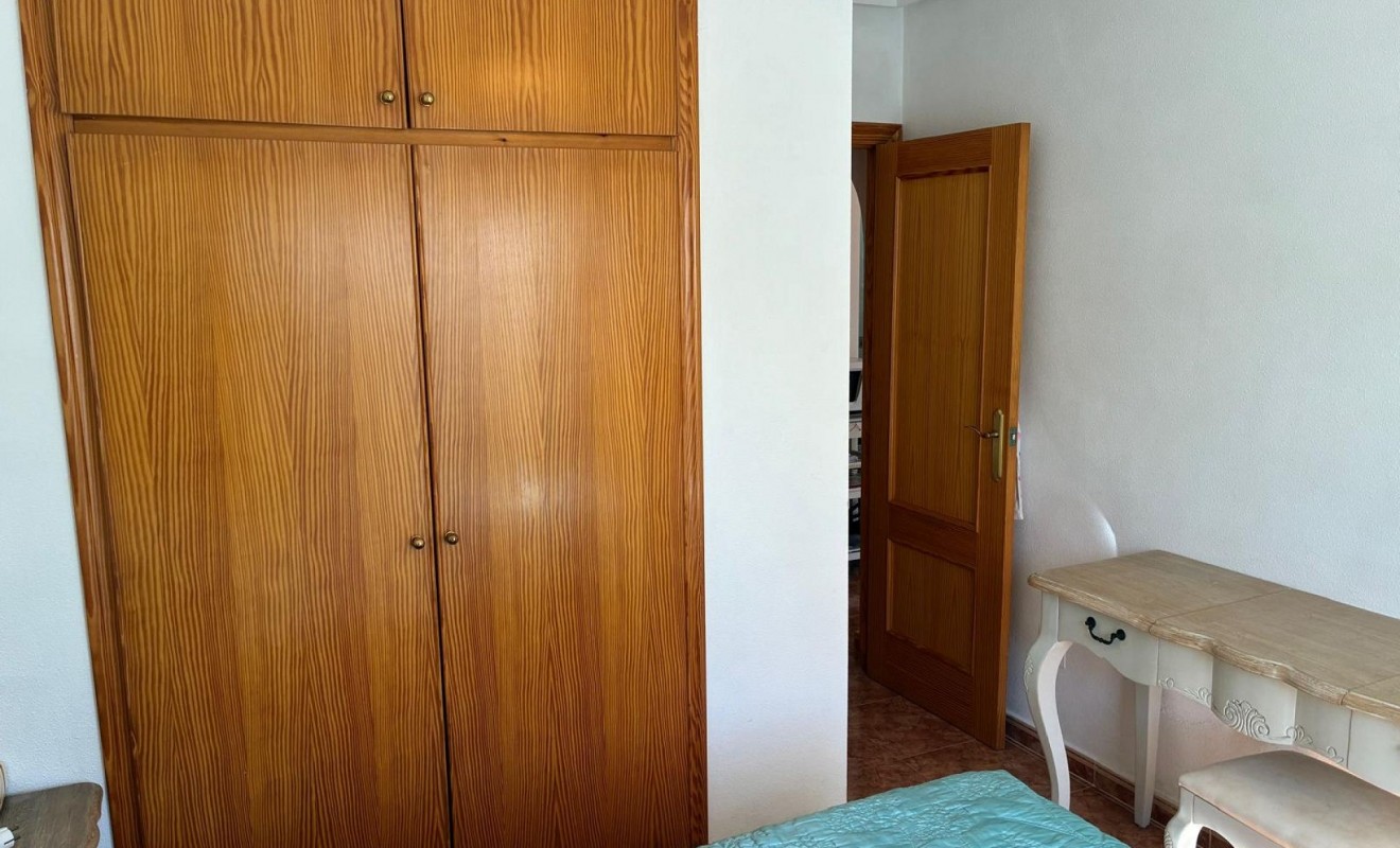 Revente - Appartement - Algorfa