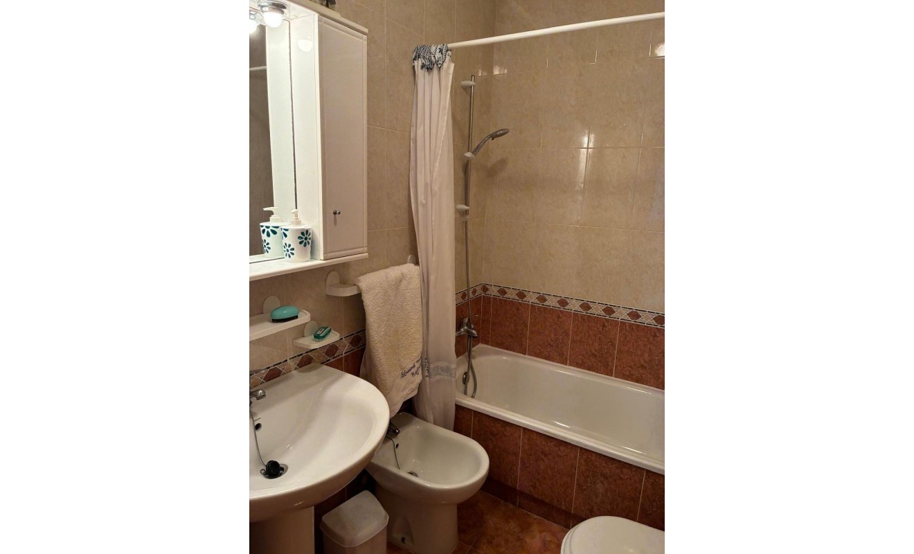 Revente - Appartement - Algorfa