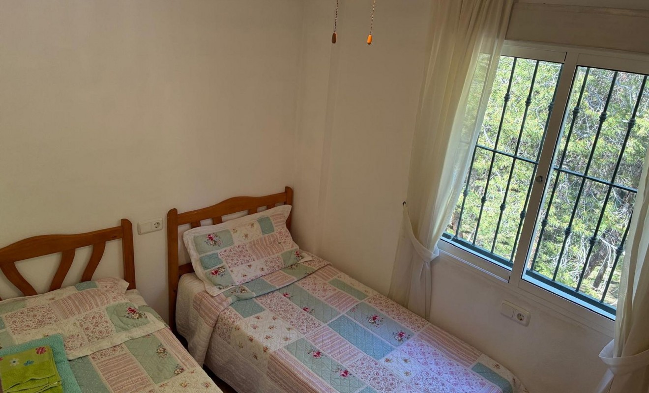 Revente - Appartement - Algorfa