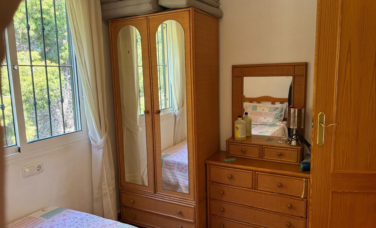 Revente - Appartement - Algorfa