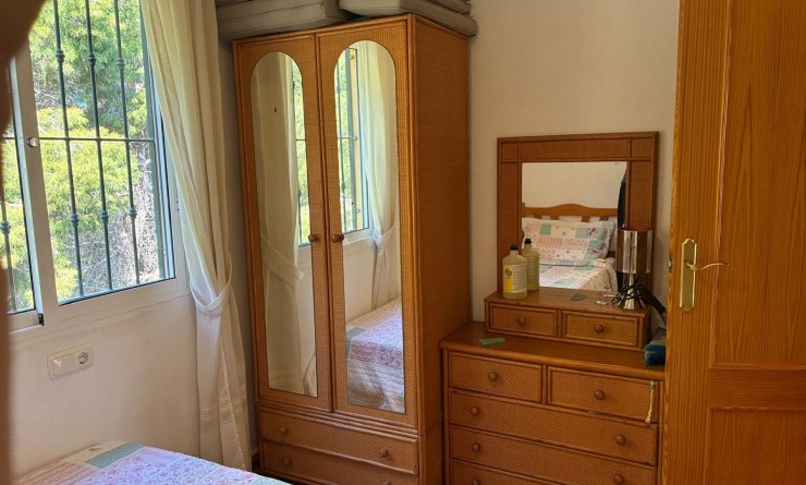 Revente - Appartement - Algorfa