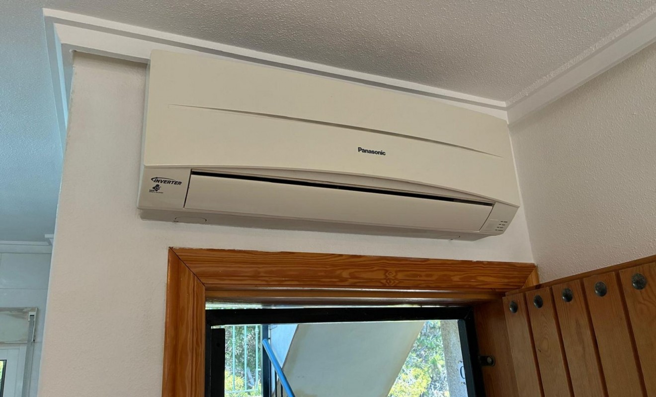 Revente - Appartement - Algorfa