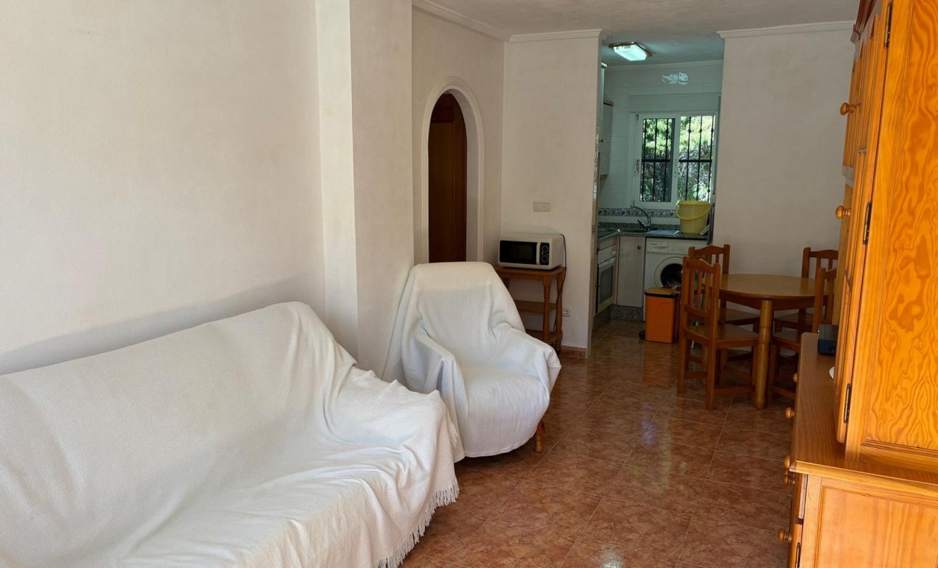 Wederverkoop - Appartement - Algorfa