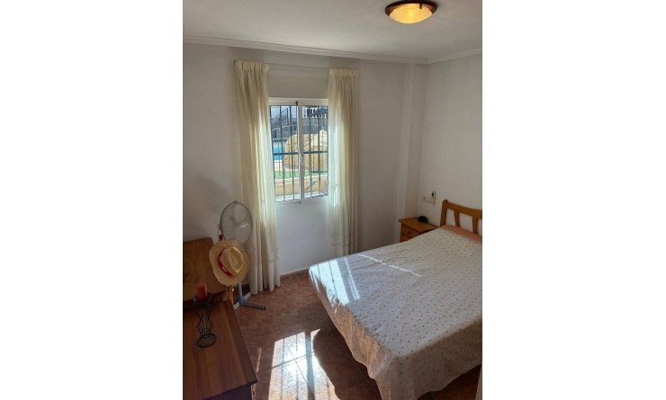 Wederverkoop - Appartement - Algorfa