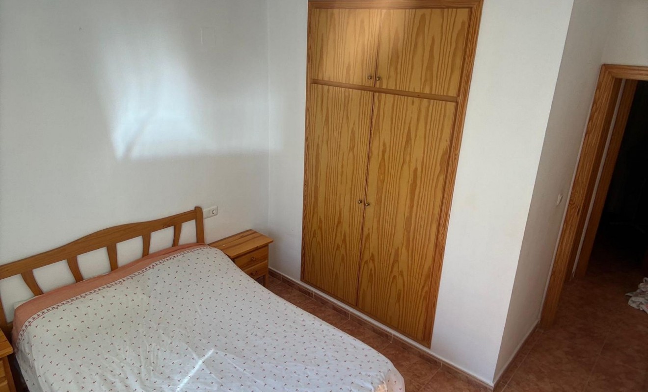 Wederverkoop - Appartement - Algorfa
