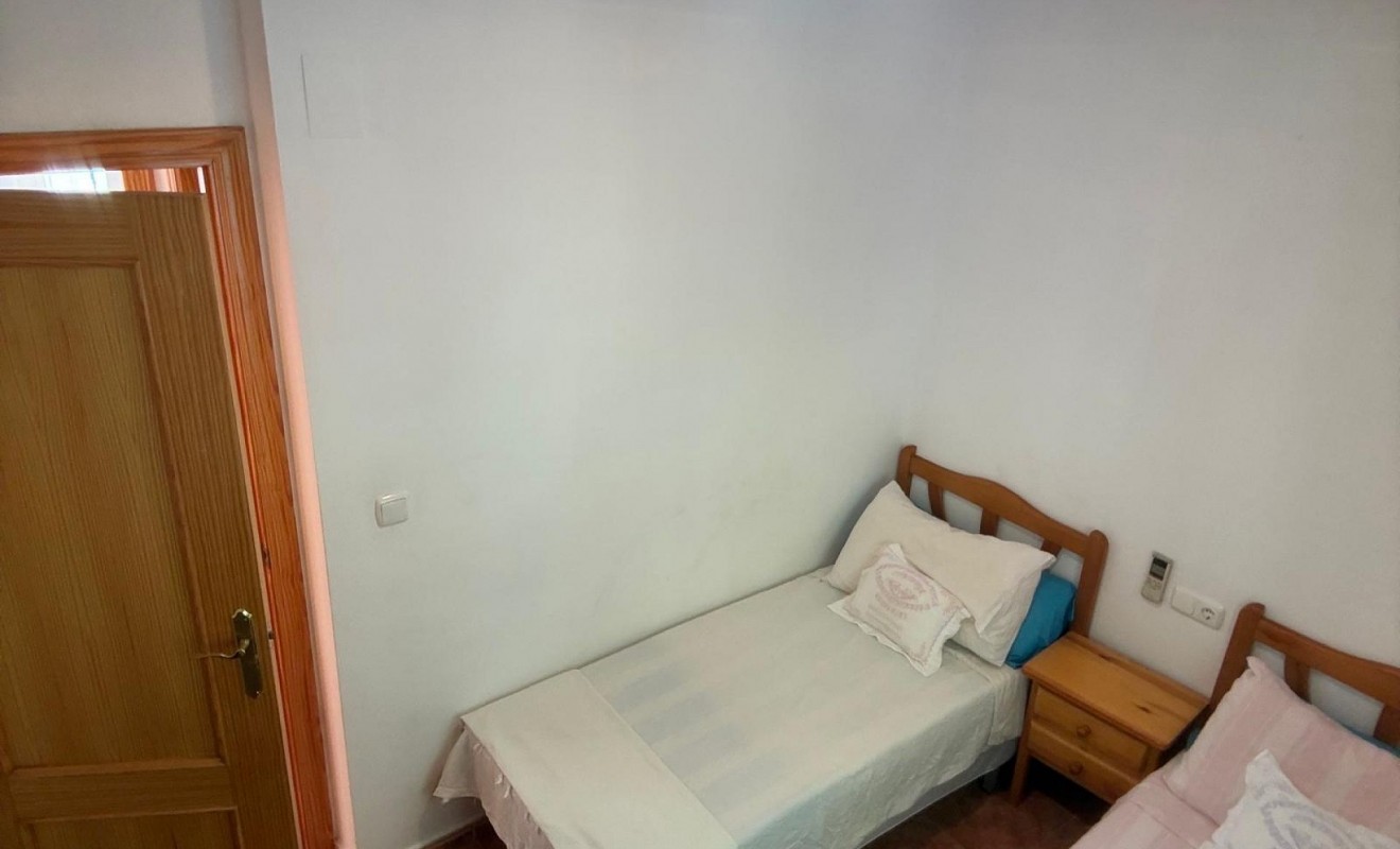 Wederverkoop - Appartement - Algorfa