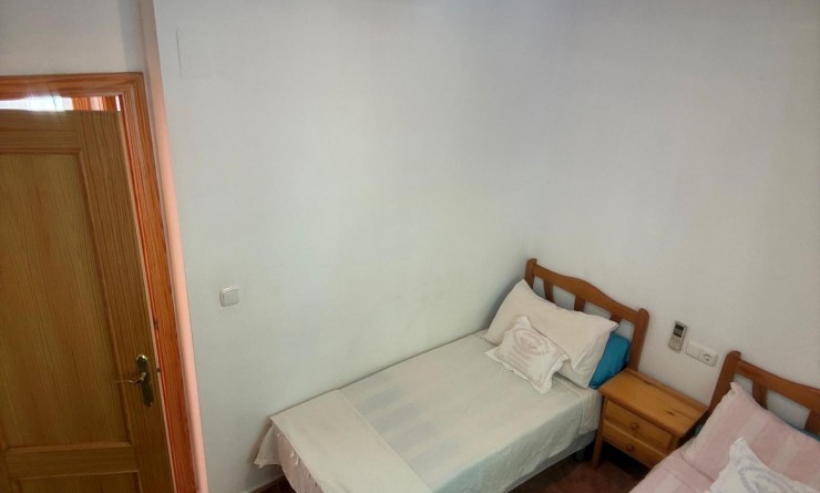 Wederverkoop - Appartement - Algorfa