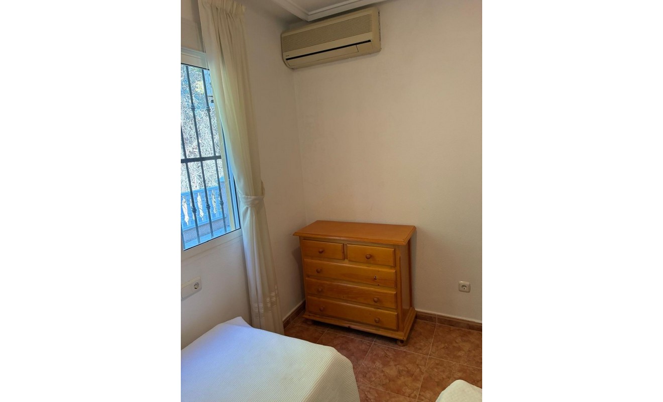 Wederverkoop - Appartement - Algorfa