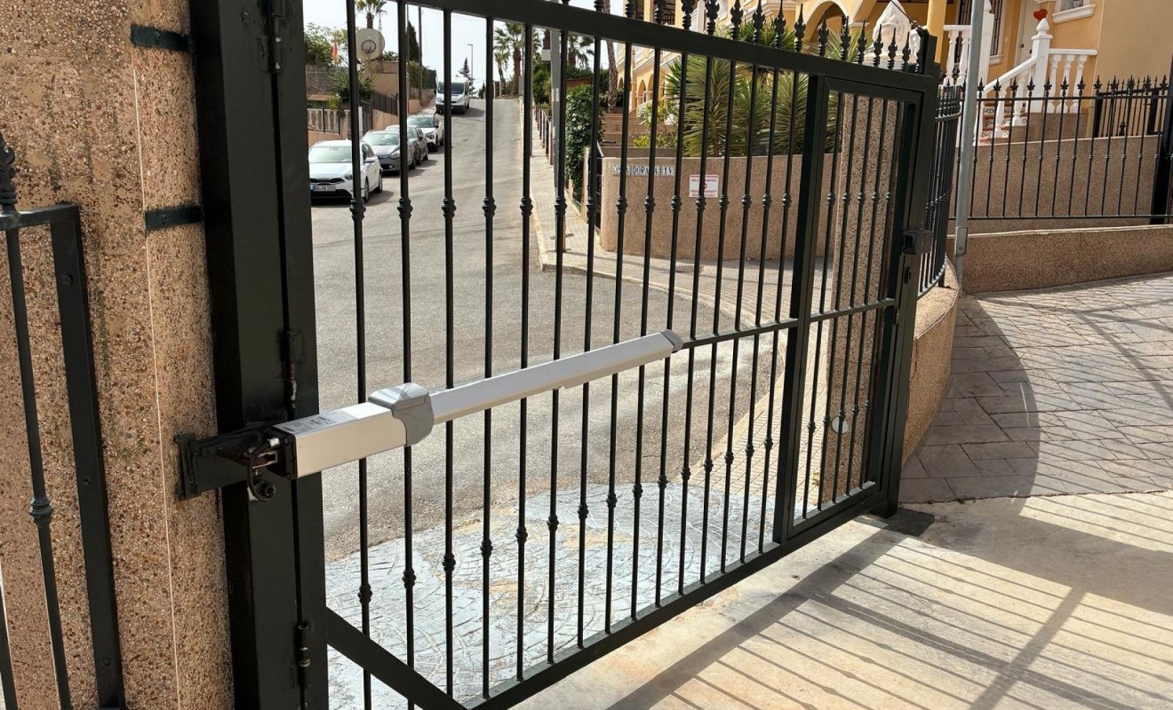 Wederverkoop - Appartement - Algorfa