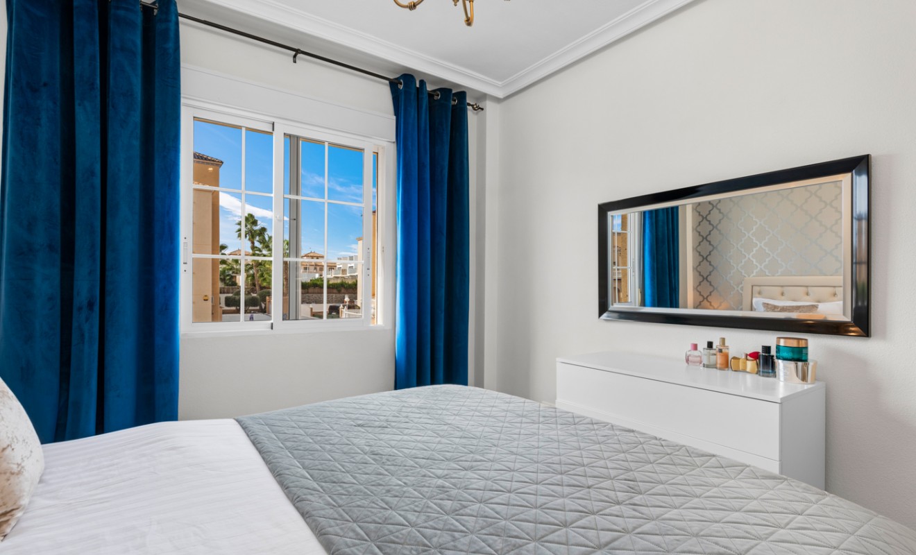 Wederverkoop - Appartement - Orihuela Costa - Lomas de Cabo Roig