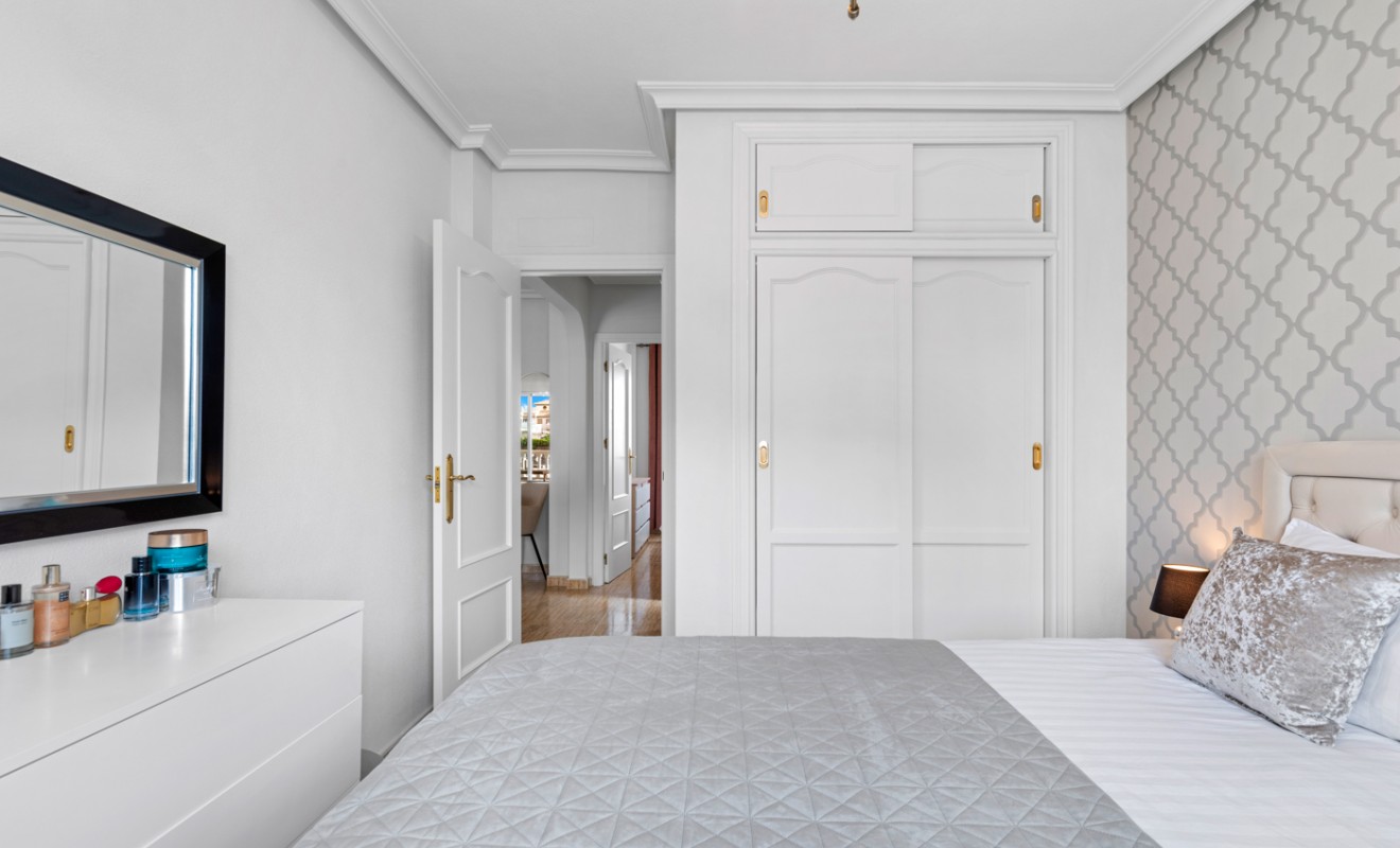 Wederverkoop - Appartement - Orihuela Costa - Lomas de Cabo Roig