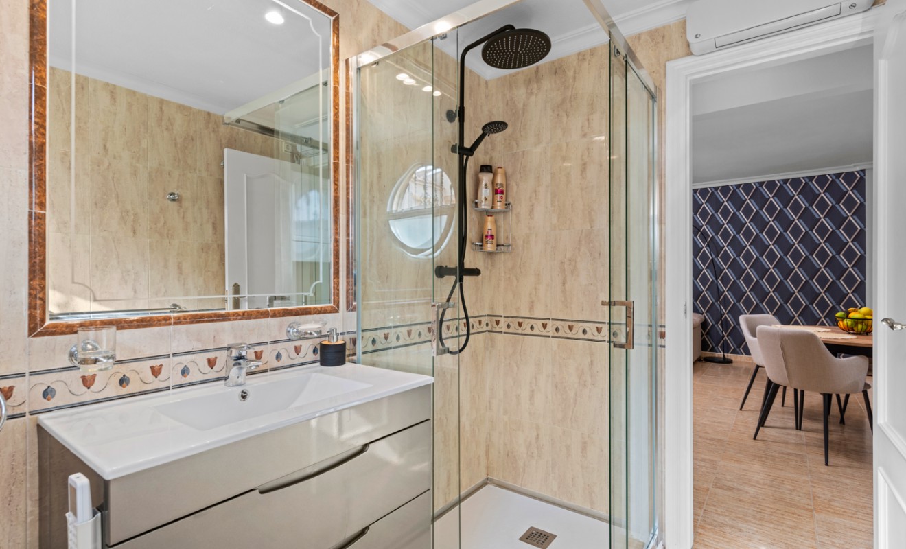 Wederverkoop - Appartement - Orihuela Costa - Lomas de Cabo Roig