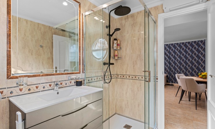 Wederverkoop - Appartement - Orihuela Costa - Lomas de Cabo Roig