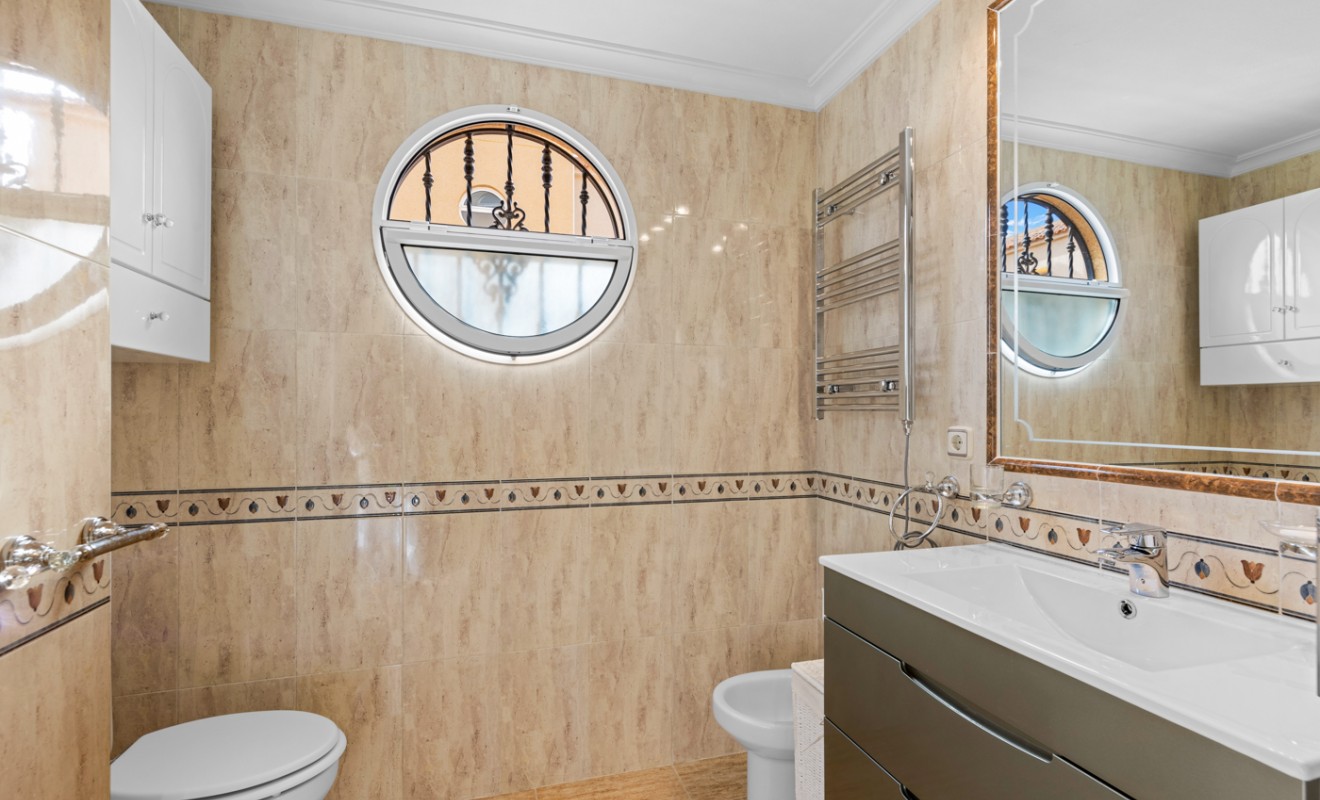 Wederverkoop - Appartement - Orihuela Costa - Lomas de Cabo Roig