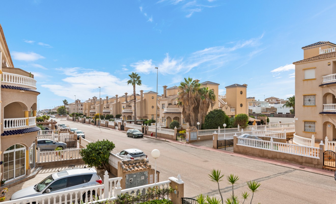 Wederverkoop - Appartement - Orihuela Costa - Lomas de Cabo Roig