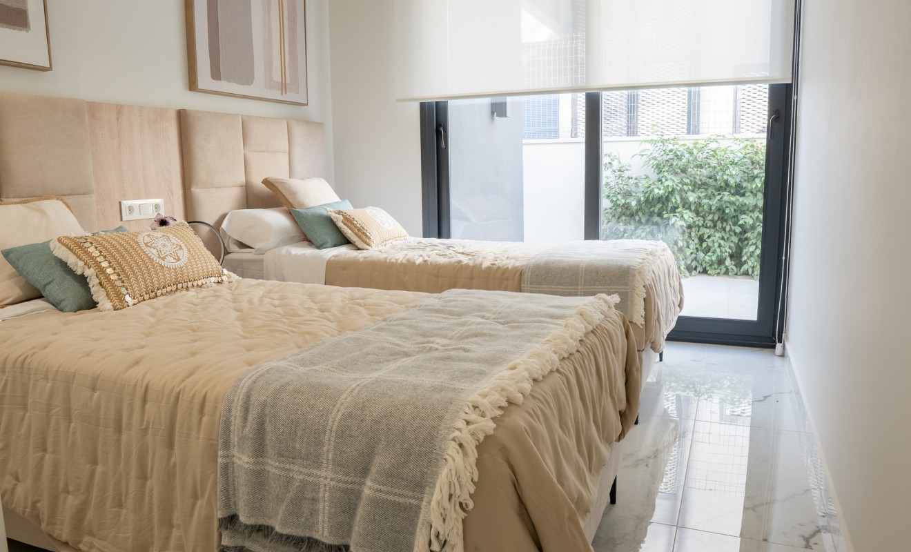 Nouvelle construction - Detached - Ciudad quesada