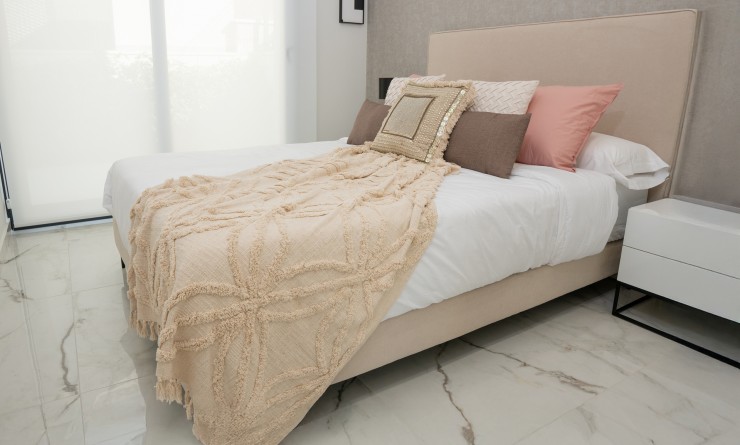 Nouvelle construction - Detached - Ciudad quesada