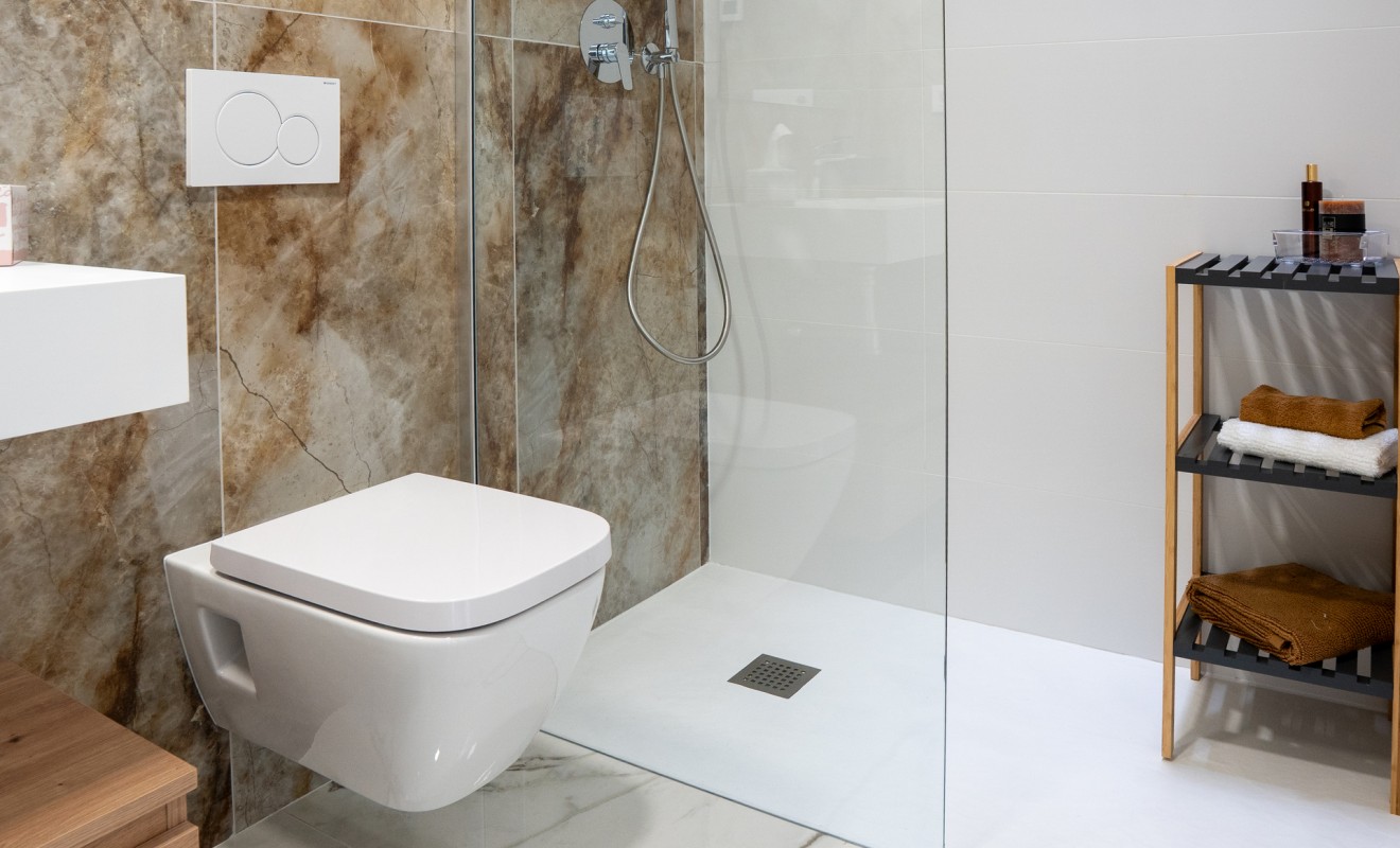 Nouvelle construction - Detached - Ciudad quesada