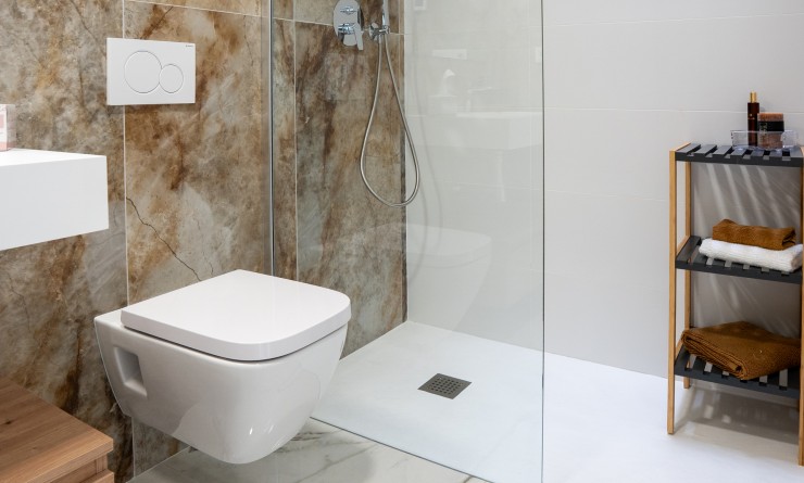 Nouvelle construction - Detached - Ciudad quesada