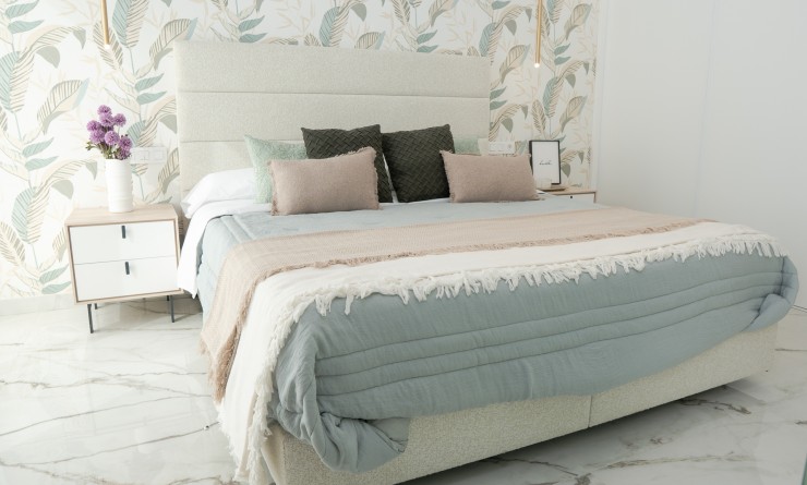 Nouvelle construction - Detached - Ciudad quesada