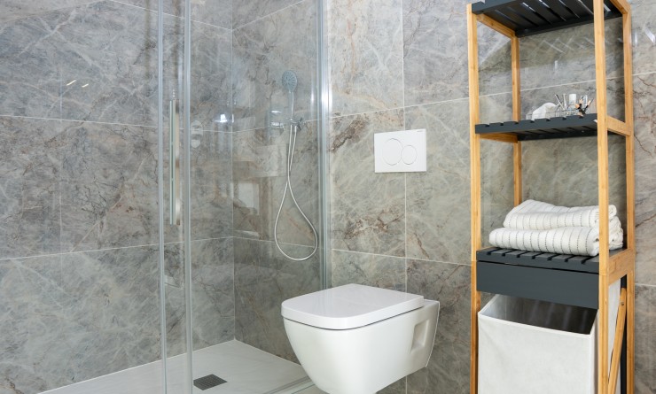 Nieuwbouw woningen - Detached - Ciudad quesada