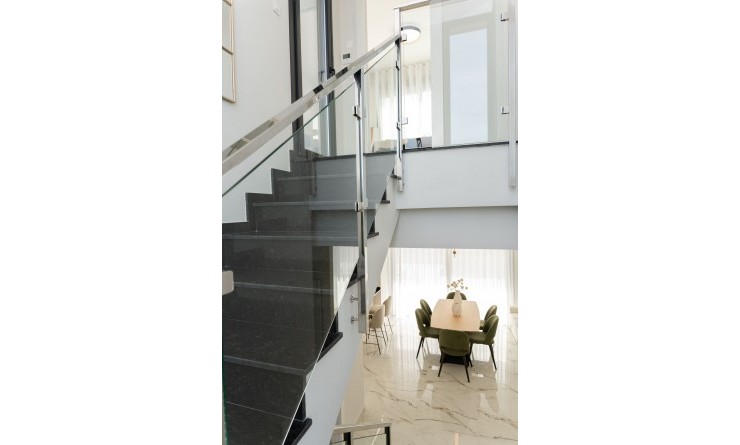 Nieuwbouw woningen - Detached - Ciudad quesada