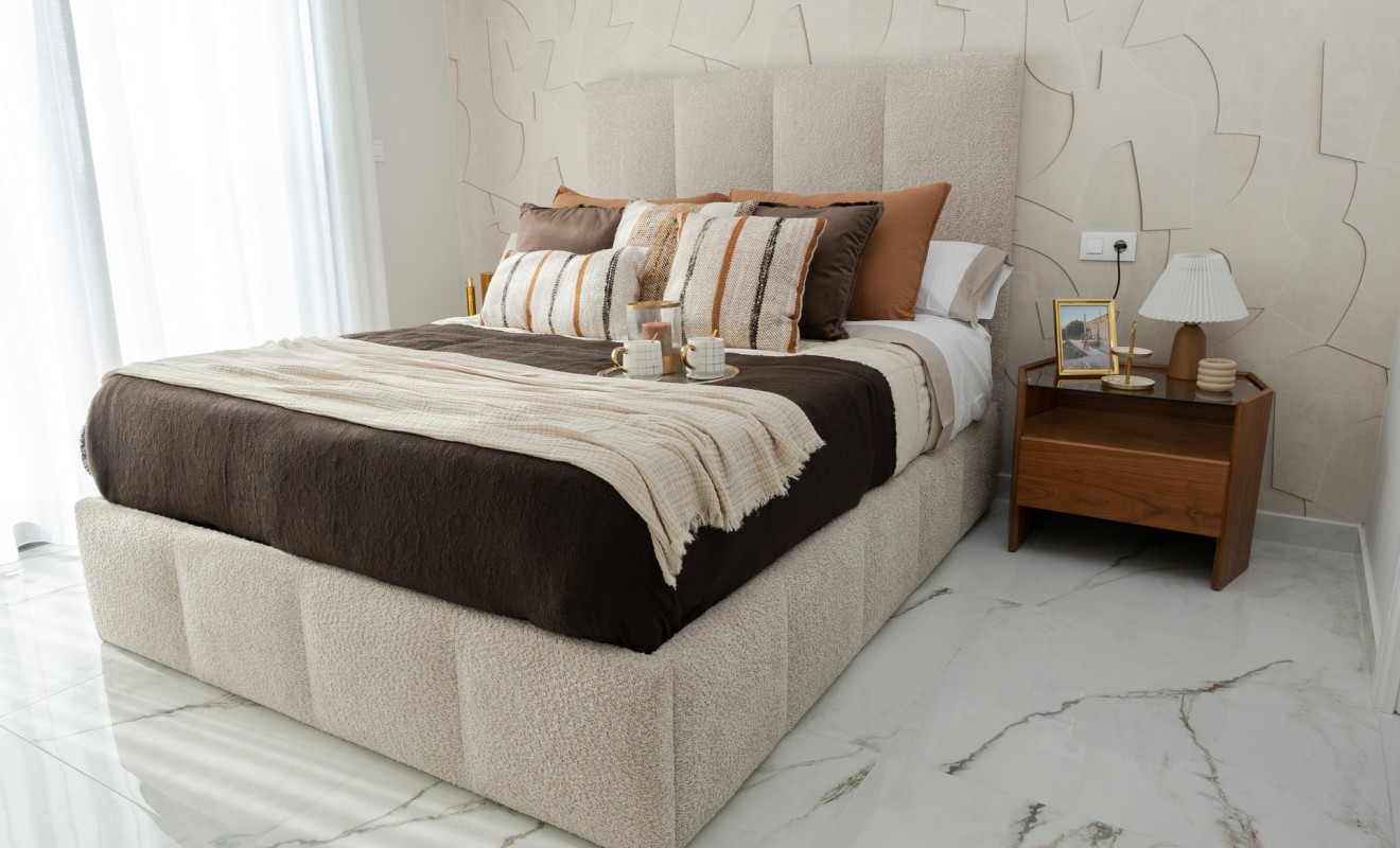 Nieuwbouw woningen - Detached - Ciudad quesada