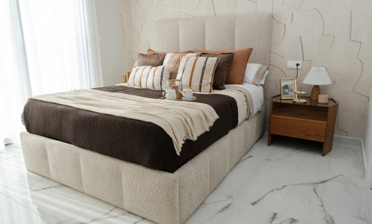 Nieuwbouw woningen - Detached - Ciudad quesada