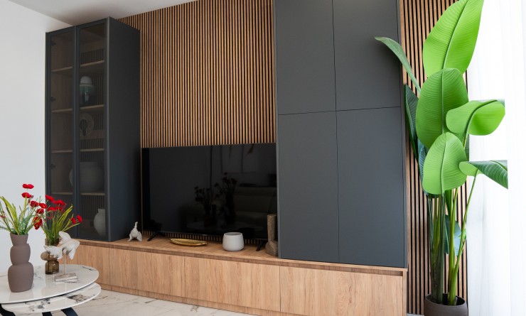 Nieuwbouw woningen - Detached - Ciudad quesada