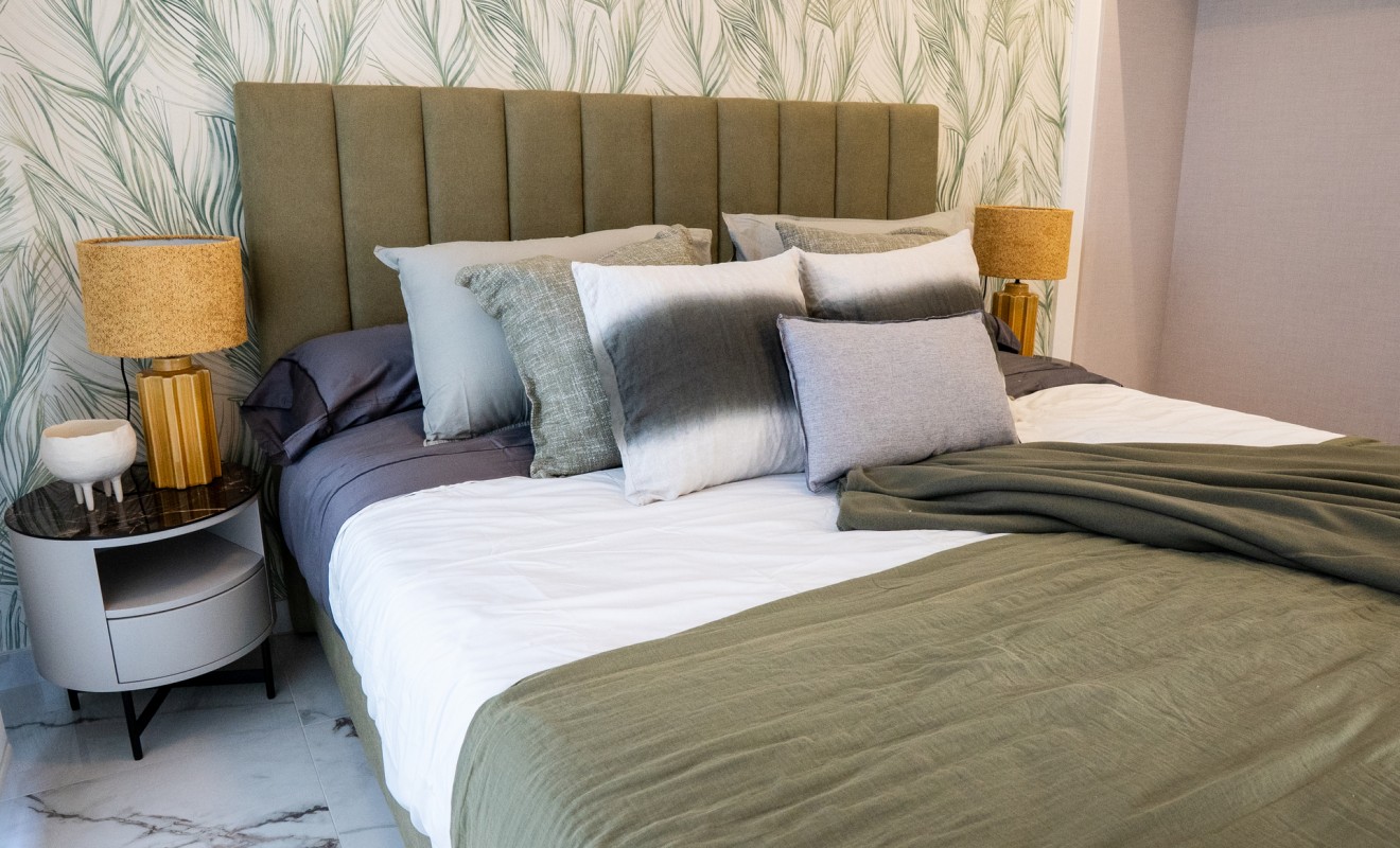 Nieuwbouw woningen - Detached - Ciudad quesada