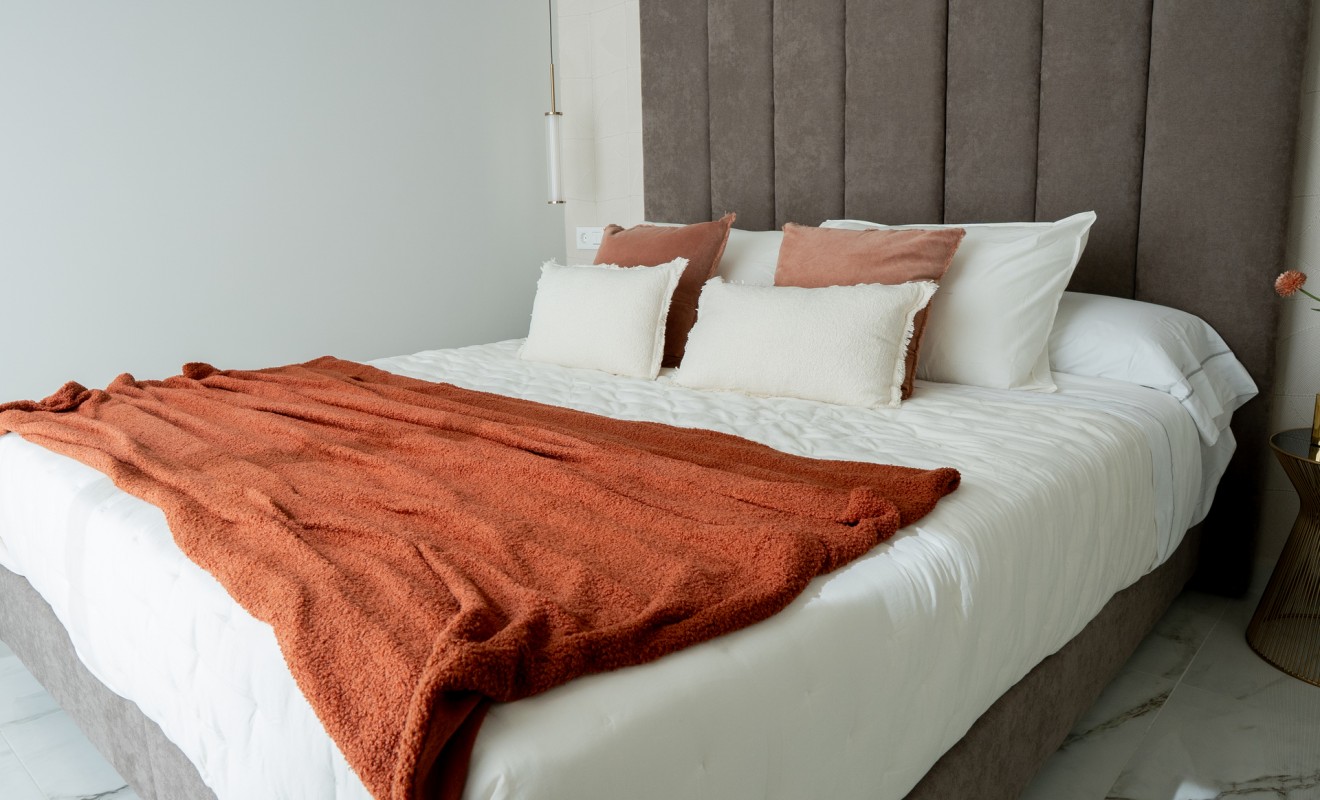 Nieuwbouw woningen - Detached - Ciudad quesada