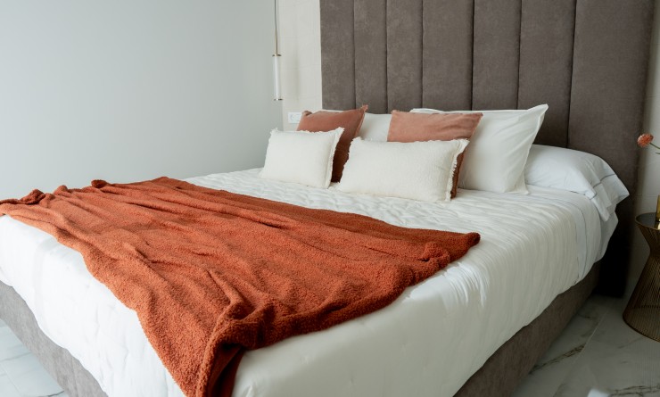 Nieuwbouw woningen - Detached - Ciudad quesada