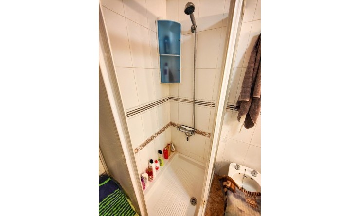 Location longue durée - Appartement - Torrevieja - Playa del Cura