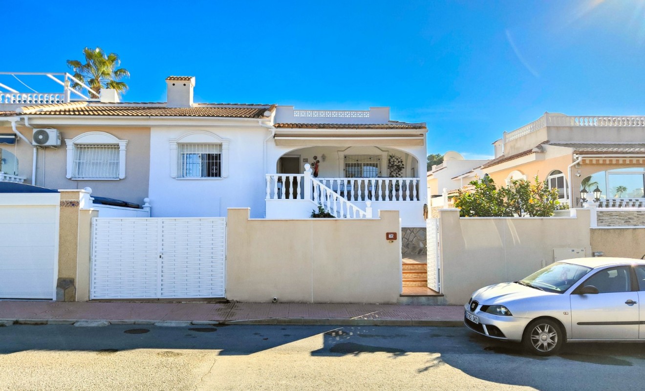 Wederverkoop - Villa - Rojales - Ciudad Quesada - Ciudad Quesada