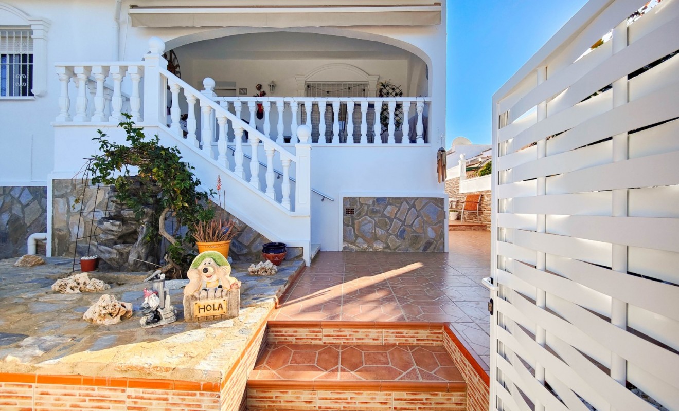 Wederverkoop - Villa - Rojales - Ciudad Quesada - Ciudad Quesada