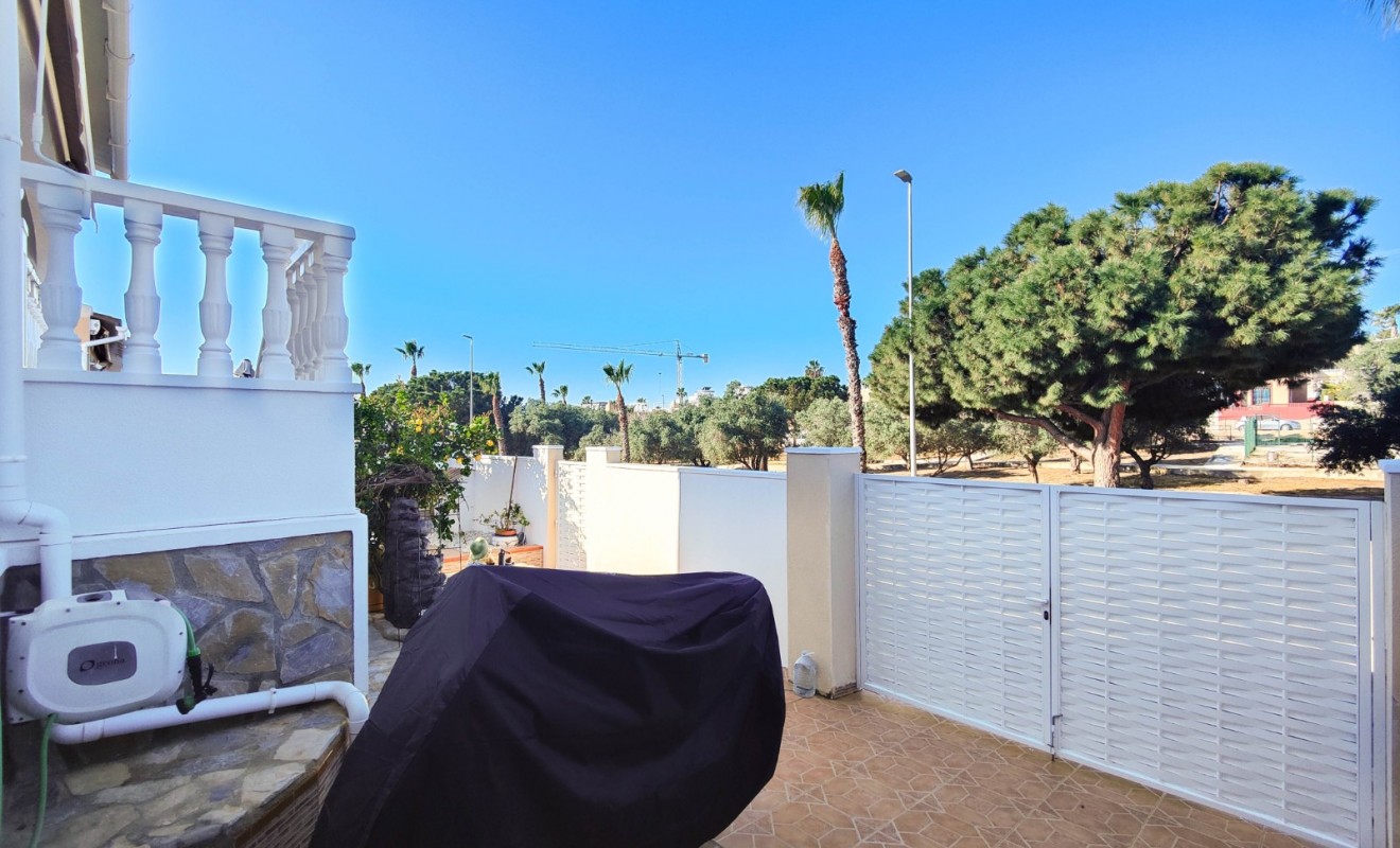 Wederverkoop - Villa - Rojales - Ciudad Quesada - Ciudad Quesada