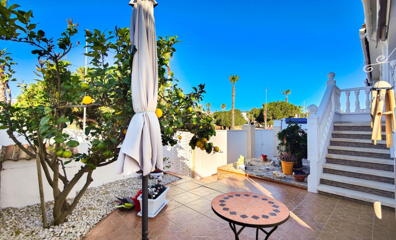 Wederverkoop - Villa - Rojales - Ciudad Quesada - Ciudad Quesada