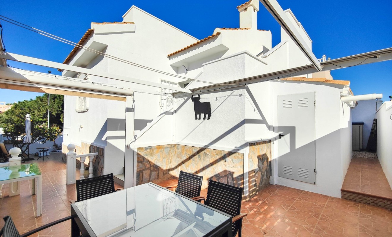 Wederverkoop - Villa - Rojales - Ciudad Quesada - Ciudad Quesada