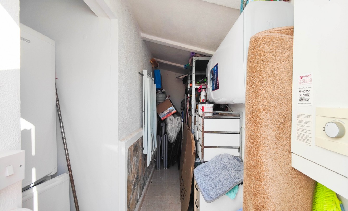 Wederverkoop - Villa - Rojales - Ciudad Quesada - Ciudad Quesada