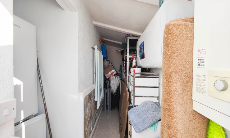 Wederverkoop - Villa - Rojales - Ciudad Quesada - Ciudad Quesada