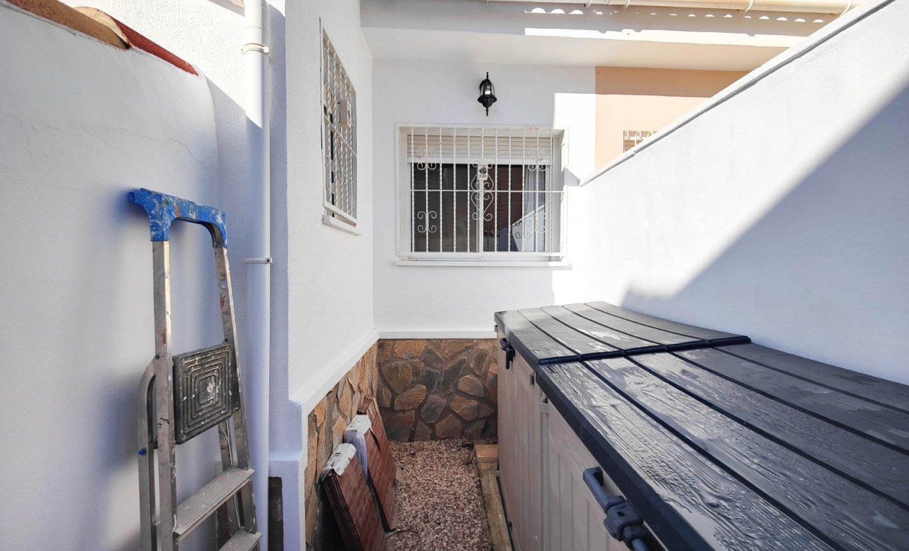 Wederverkoop - Villa - Rojales - Ciudad Quesada - Ciudad Quesada