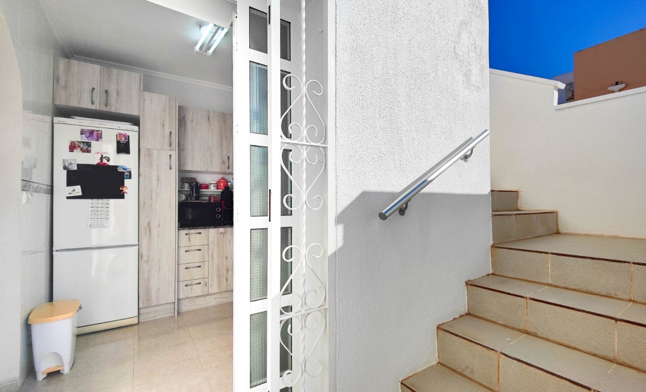 Wederverkoop - Villa - Rojales - Ciudad Quesada - Ciudad Quesada