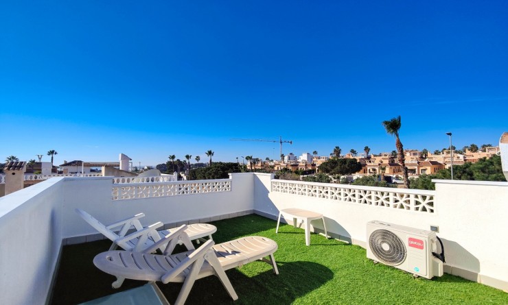 Wederverkoop - Villa - Rojales - Ciudad Quesada - Ciudad Quesada