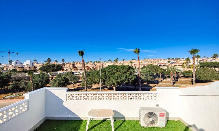 Wederverkoop - Villa - Rojales - Ciudad Quesada - Ciudad Quesada